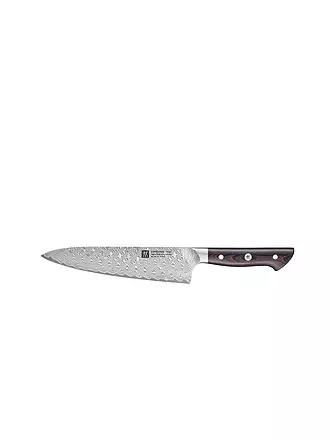 ZWILLING | Kochmesser TANREI 20cm Micarta | 